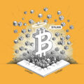 Bitcoin Recovers to $70,000 As Altcoins Rally
