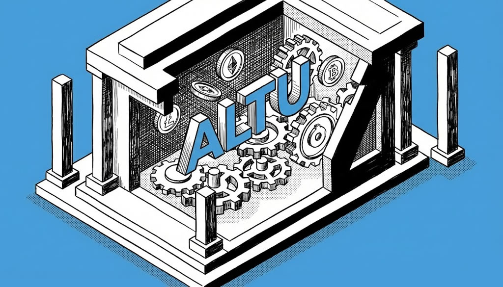 High-Yield Alert, Earn Up to 81% APR on Altura via Merkl