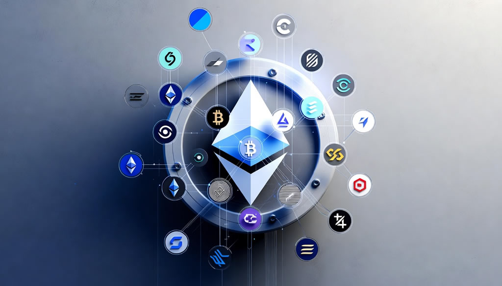 Scaling Ethereum, Is this the end of Layer 2s