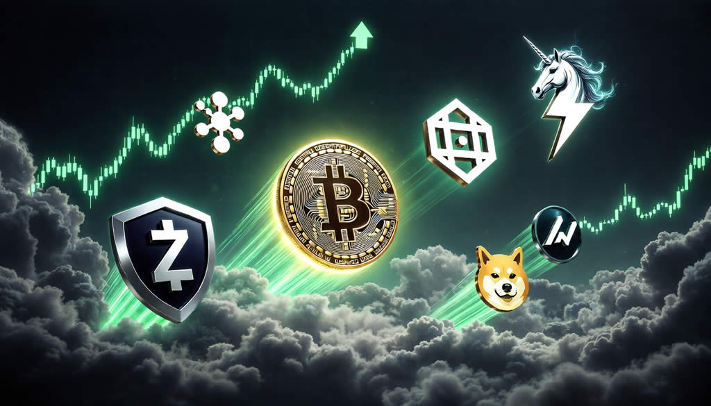 Shiny Coins #8, DeFi & Privacy Coins Defy Extreme Fear