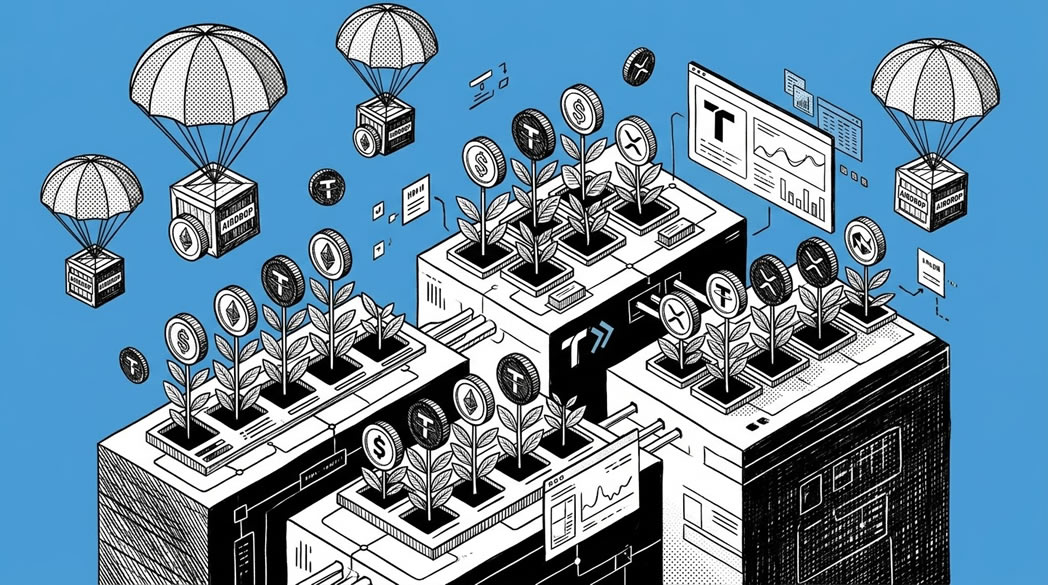 Tradexyz Airdrop Farming Guide