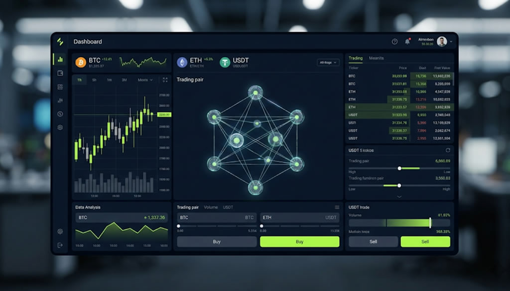 Crypto Trading Pairs Explained - BTC, ETH, USDT and How to Trade Them