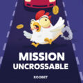 Understanding Interactive Wagering: A Guide to Roobet’s "Mission Uncrossable" How Roobet’s Chicken Game Works - Fairness and Mechanics Explained