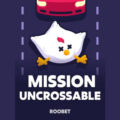 Understanding Interactive Wagering: A Guide to Roobet’s "Mission Uncrossable" Mission Uncrossable - Roobet