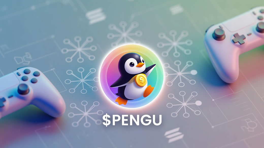 PENGU Token Analysis - Tokenomics, Utility, Market DynamicsPENGU Token Analysis - Tokenomics, Utility, Market Dynamics