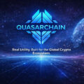 QuasarChain Announces Official Mainnet Launch for April 7