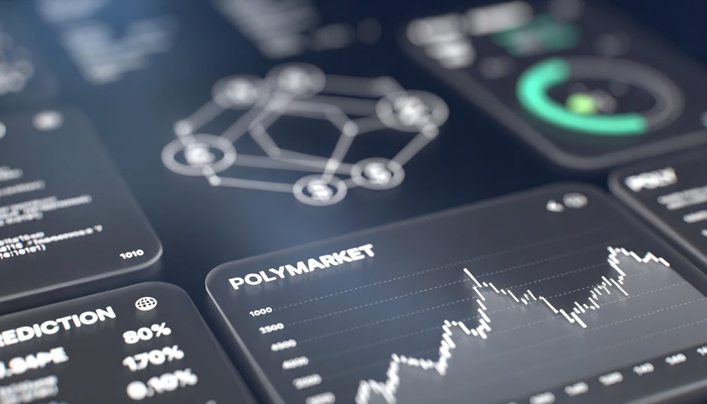Valuing Prediction Markets & Interoperability - Polymarket, LayerZero, and the Tokenization Frontier
