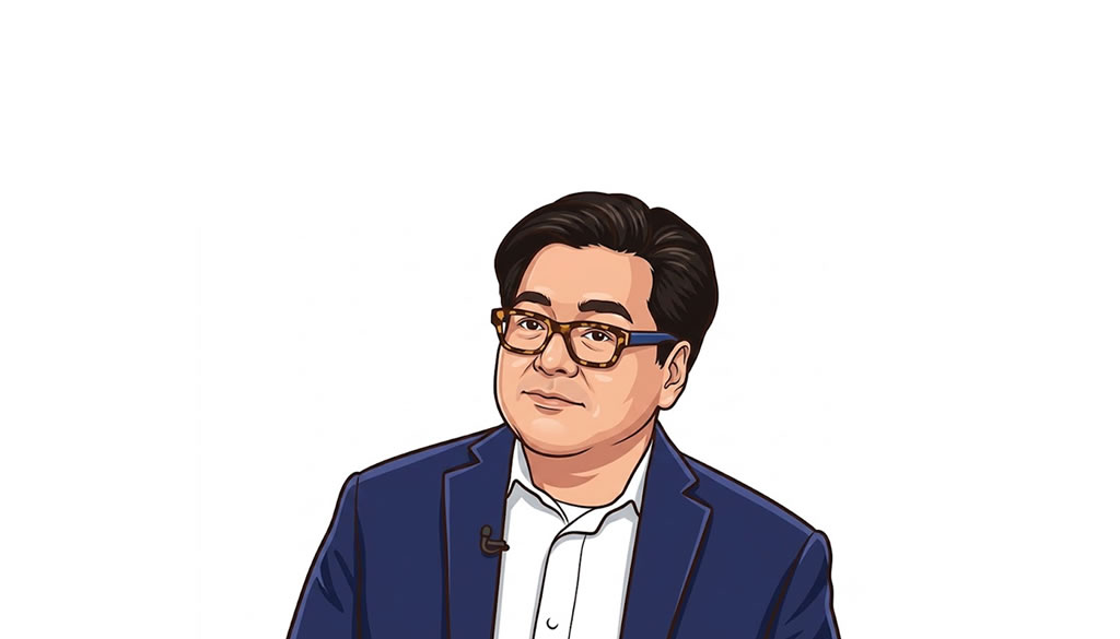 Tom Lee