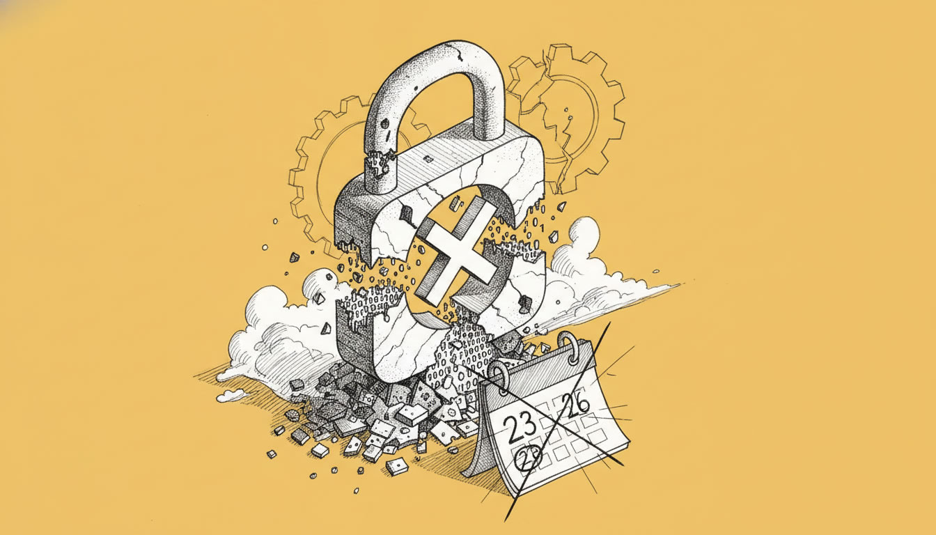 BitMEX to Shut Down on September 23, 2026, Citing Strategic Review