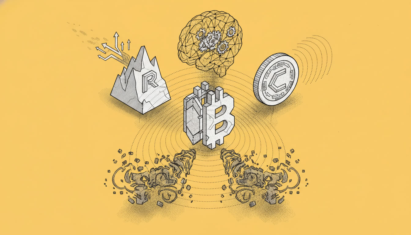 BlackRock, Strategy and Coinbase Launch $15M Bitcoin Security Consortium to Counter Quantum Threats