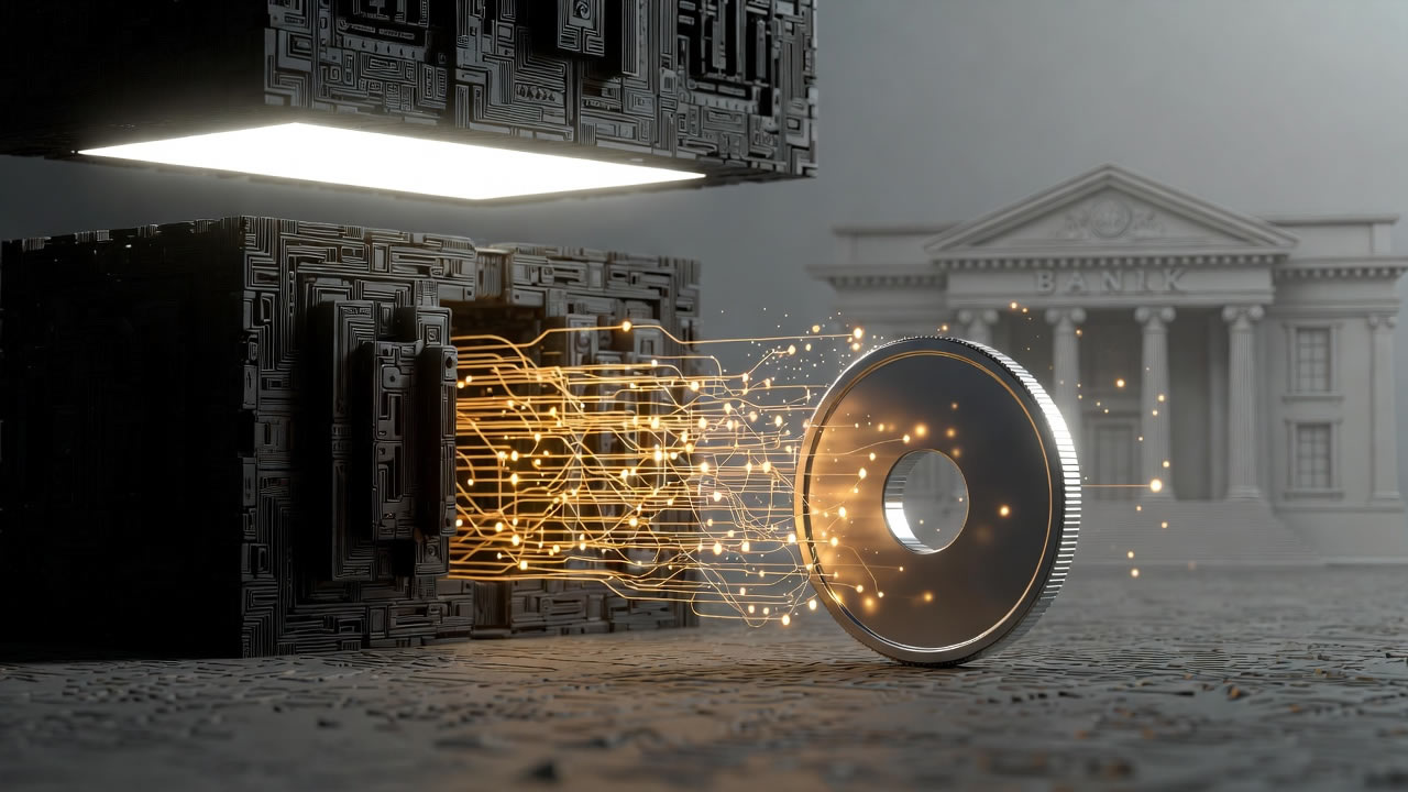 The Rise of Yield-Bearing and Bank-Led Stablecoins - 414% Inflow Surges, OCC Approvals, and the New Programmable Payment Rails