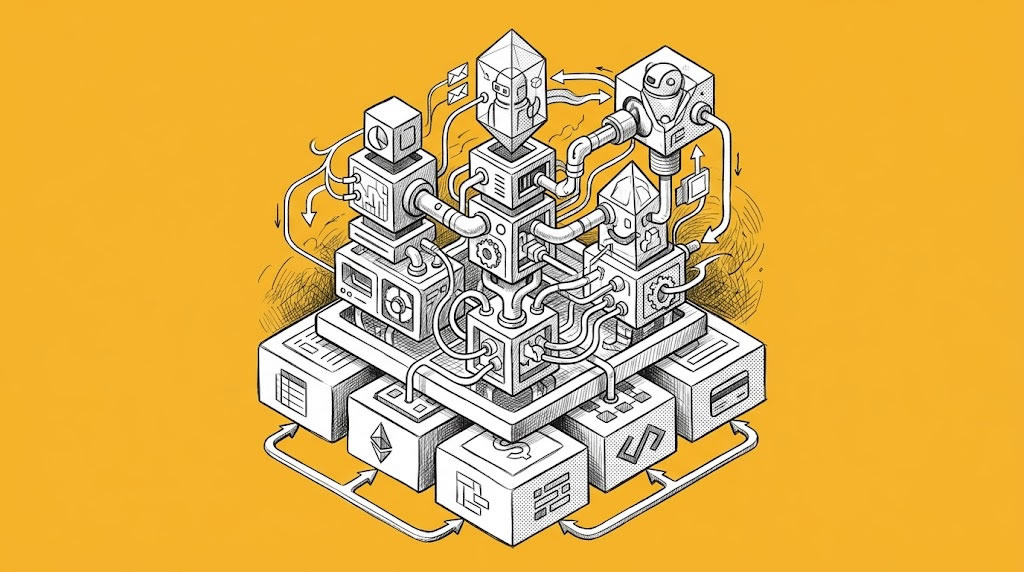 The Agentic Economy - Payment Layers & AI-native trading