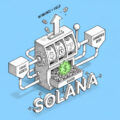 Win While You Stake: Gamified DeFi on Solana 🎰 Win While You Stake, Gamified DeFi on Solana