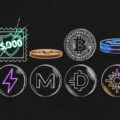 Shiny Coins #24 – Four-Digit Zcash Steals the Week as Payrolls Clip the $82K Wick Shiny Coins #24 – Four-Digit Zcash Steals the Week as Payrolls Clip the $82K Wick