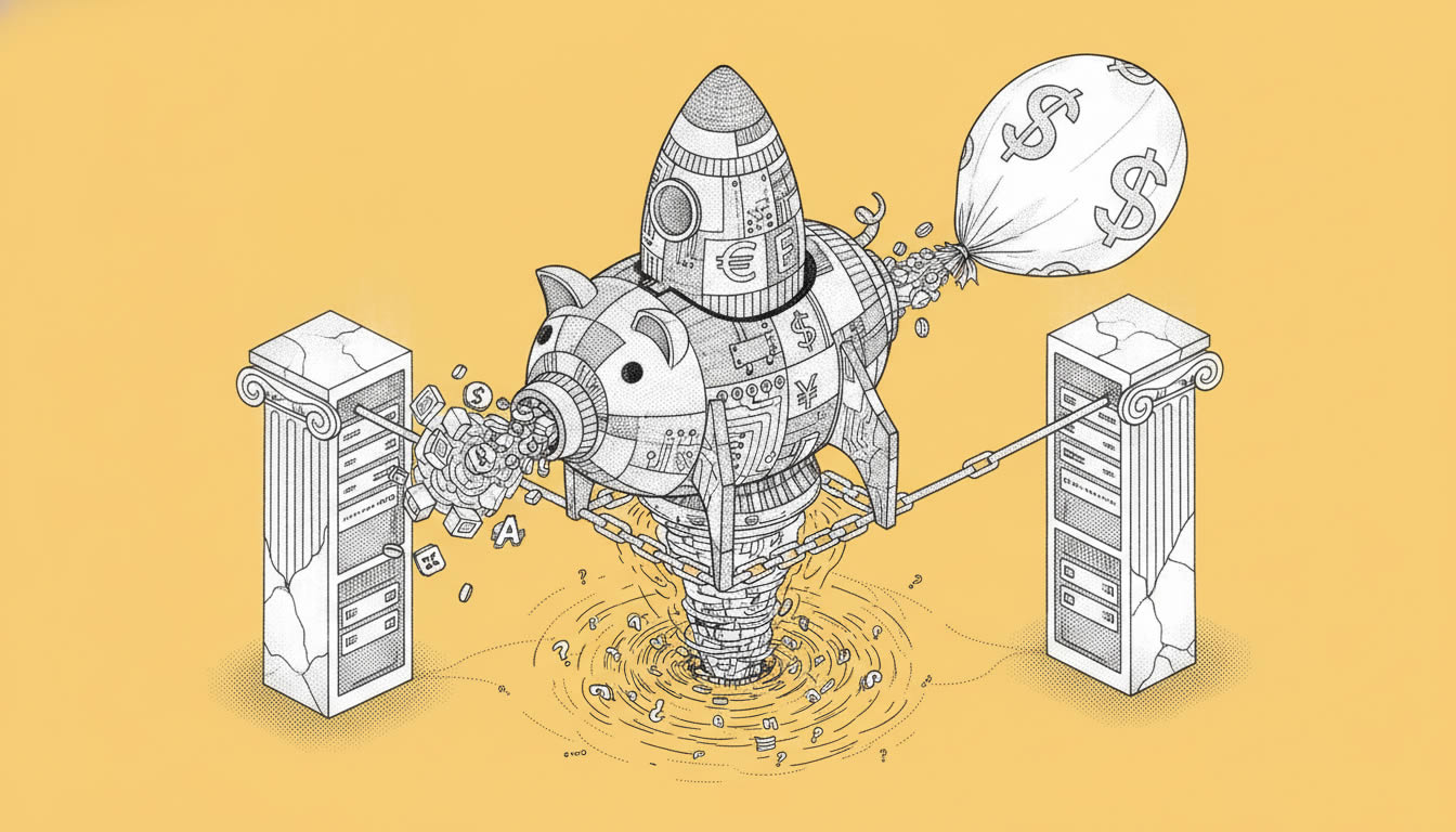 Tokenized Stocks, What's Really Being Traded, and Where