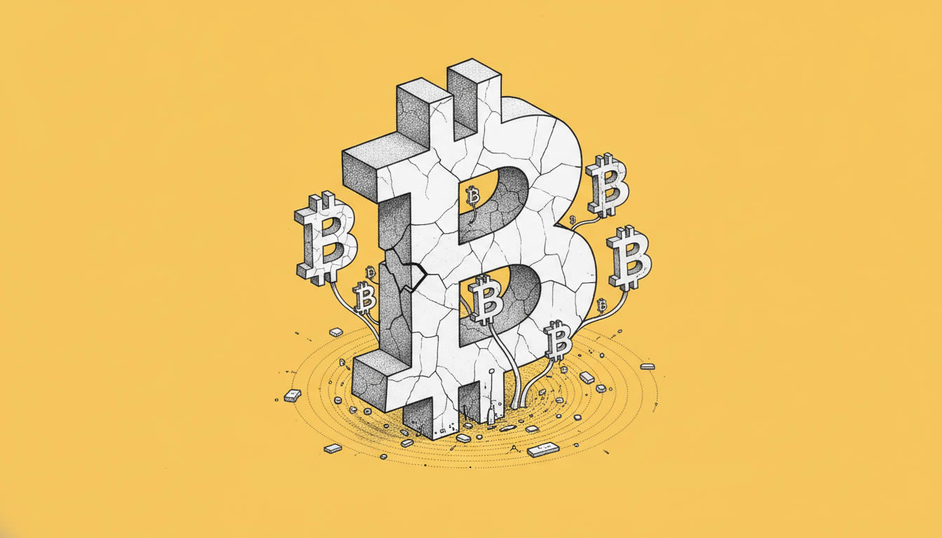 Why Bitcoin Forks Came Back — After Five Quiet Years