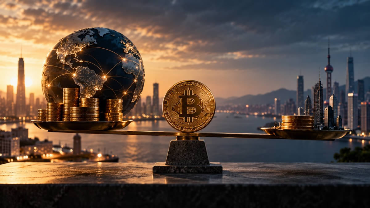 Why Crypto’s Global Reference Price May Matter Less Than the Price Traders Can Actually Access