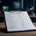 Crypto Press Release Pre-Distribution Checklist Crypto Press Release Pre-Distribution Checklist