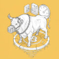 The Moderated Bull: Why This Bitcoin Cycle May Cap at 3-5x (and Why That Matters) The Moderated Bull, Why This Bitcoin Cycle May Cap at 3-5x (and Why That Matters)
