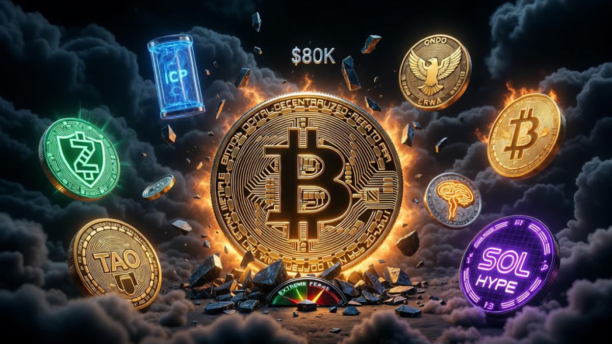 Shiny Coins #14 – Privacy Coins Explode as RWA and DePIN Narratives Steal the Show