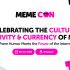 MEMECON 2026