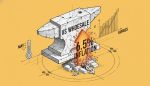 US Wholesale Inflation Surges to 6.5% in May
