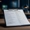 Crypto Press Release Pre-Distribution Checklist
