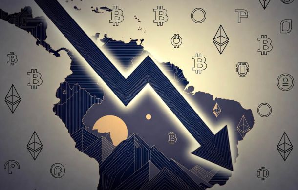 Latin America Tightens Crypto Rules As Brazil Launches Stablecoin