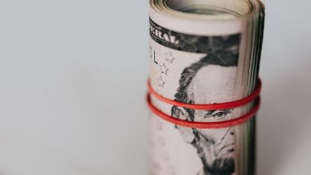 what is a rollup in crypto