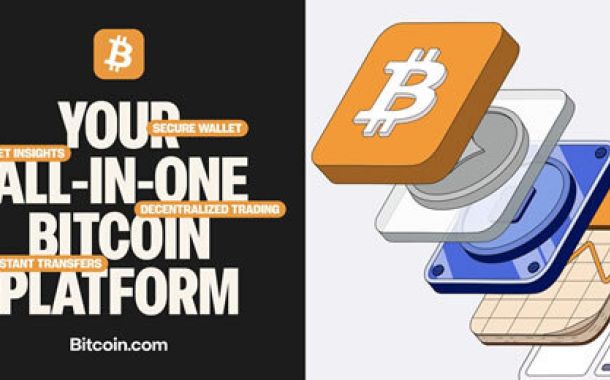 Bitcoin.com - Fairspin banner campaign case study