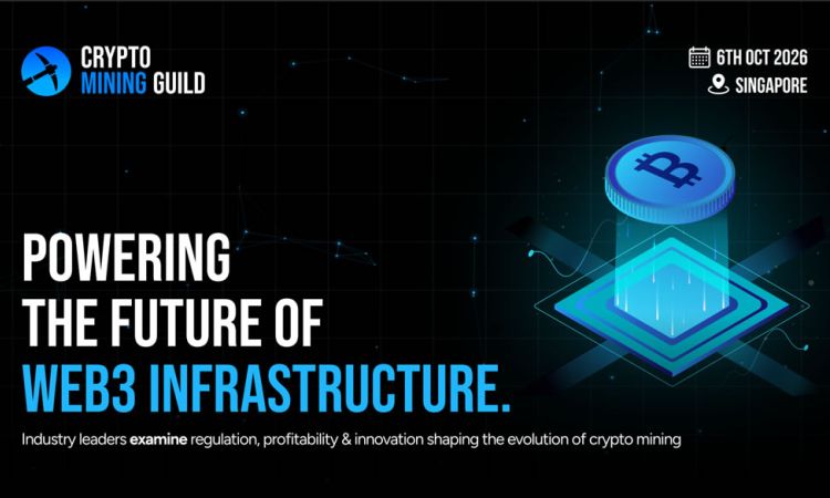 Crypto Mining Guild Unites Global Data Operators to Unpack the Great Mining and High-Performance Compute Pivot