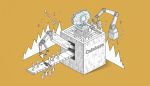 Coinbase Cuts 14% of Workforce as It Shifts to AI-Native Operations