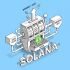 Win While You Stake, Gamified DeFi on Solana
