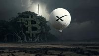 Is SpaceX IPO Draining Bitcoin Liquidity.