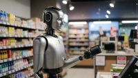 AI Agents Are About to Own Crypto Commerce