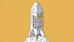 SpaceX Discloses $1.29 Billion Bitcoin Holdings in Landmark IPO Filing