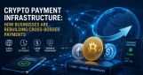 Crypto Payment Infrastructure - How Businesses Are Rebuilding Cross-Border Payments