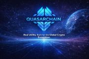 QuasarChain Announces Official Mainnet Launch for April 7