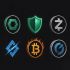 Shiny Coins #19 – Privacy Shields, RWA Rails & DAO Tools Cut Through the Fear Fog
