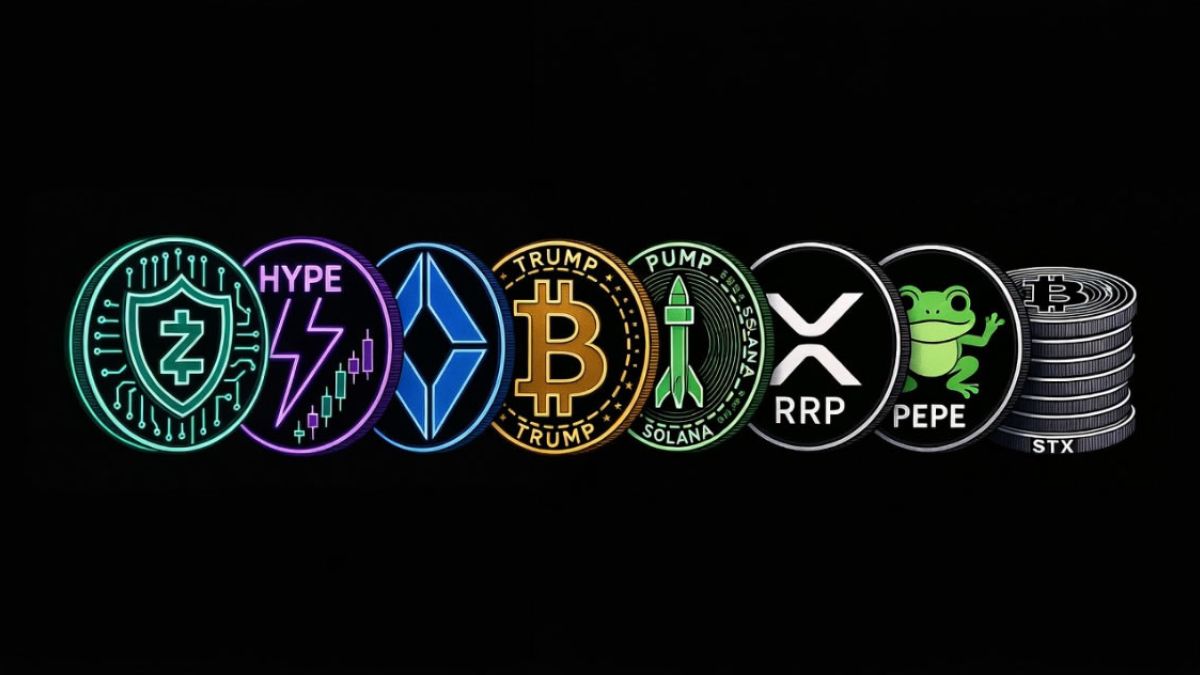 Shiny Coins #22 – Privacy Coins and Degens Hijack Bitcoin’s Best Week in Years as Greed Floods Back In