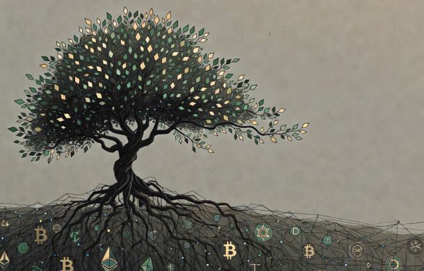 The Top Crypto Investments of 2025, A Year of Utility and Maturity