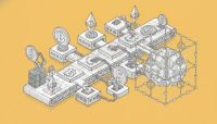 Crypto Is Financializing the AI Supply Chain